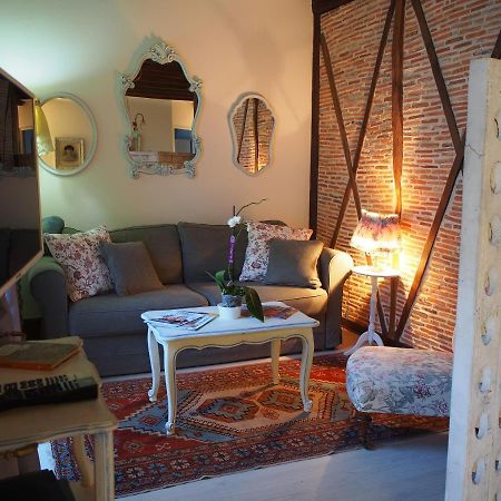 올리언스 Le Logis D'Antoine 아파트 외부 사진