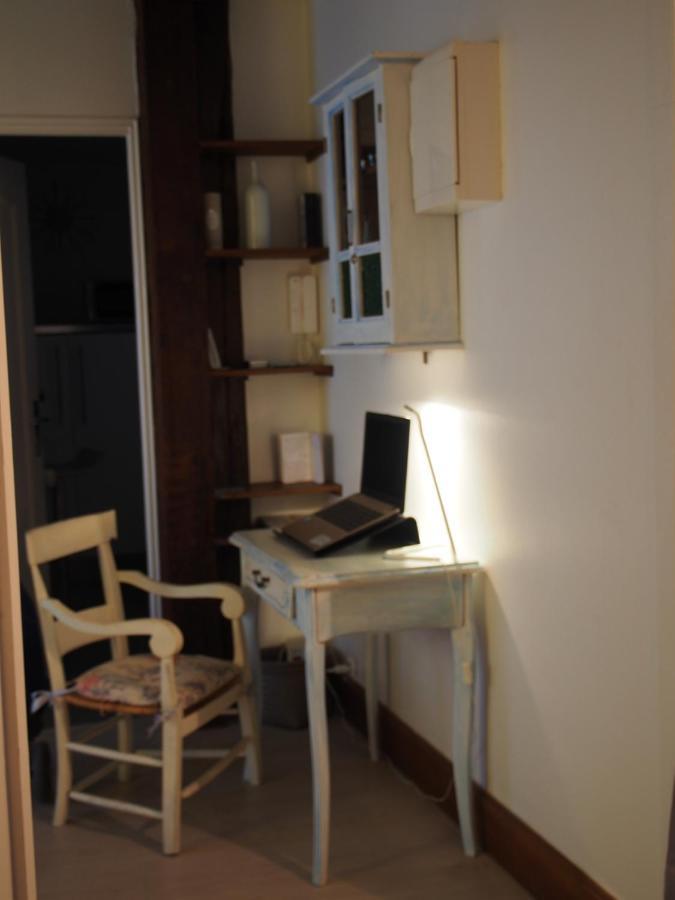 올리언스 Le Logis D'Antoine 아파트 외부 사진
