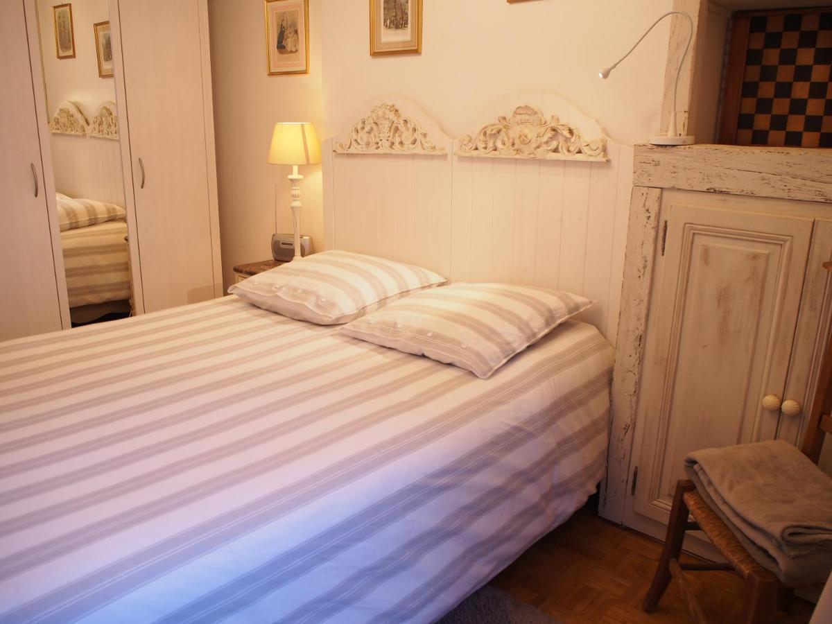 올리언스 Le Logis D'Antoine 아파트 외부 사진