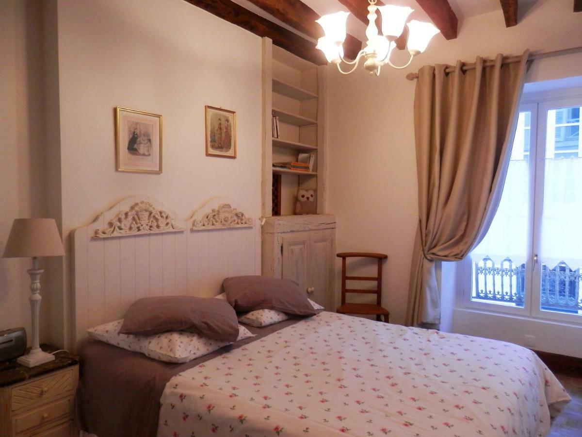 올리언스 Le Logis D'Antoine 아파트 외부 사진