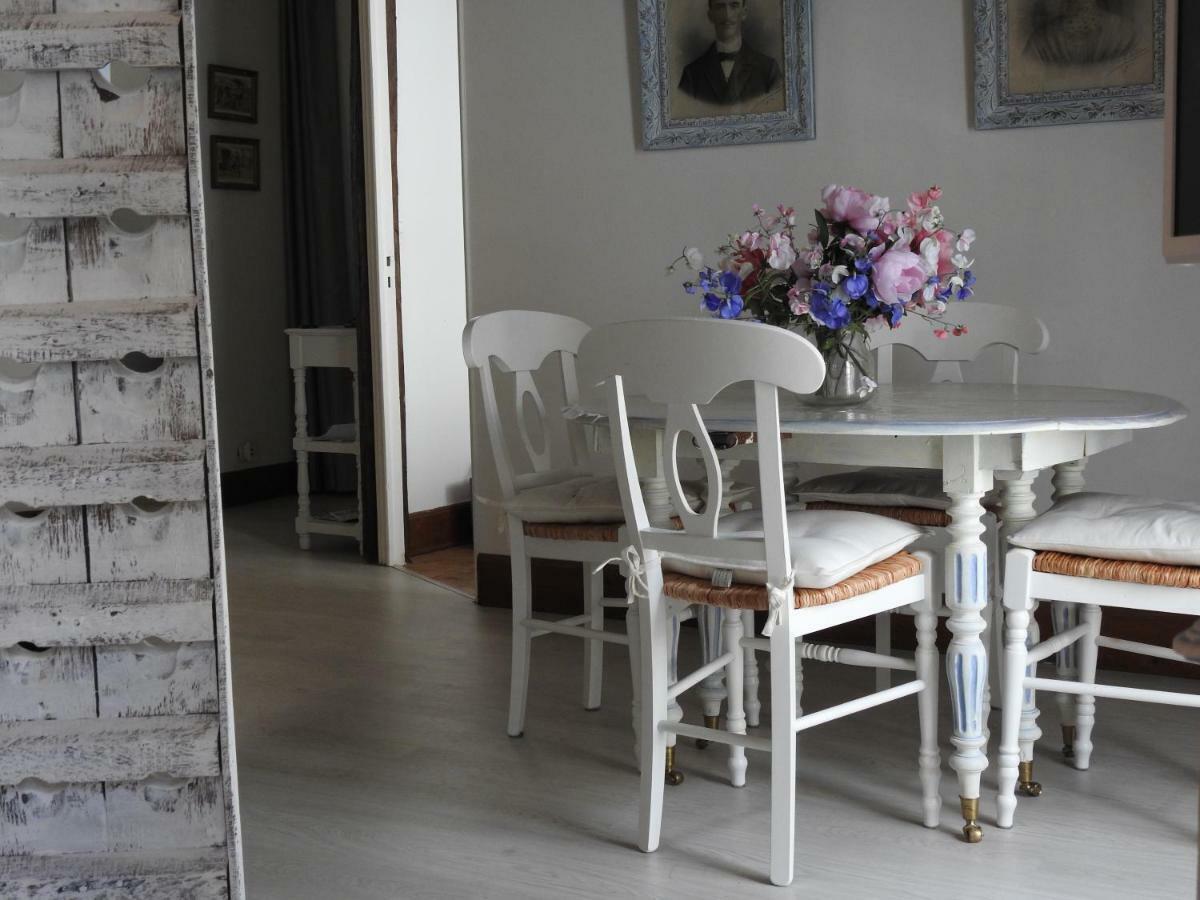 올리언스 Le Logis D'Antoine 아파트 외부 사진